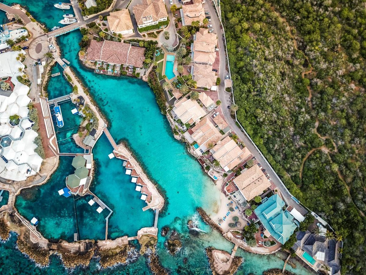 Curacao Luxury Holiday Rentals Willemstad Kültér fotó