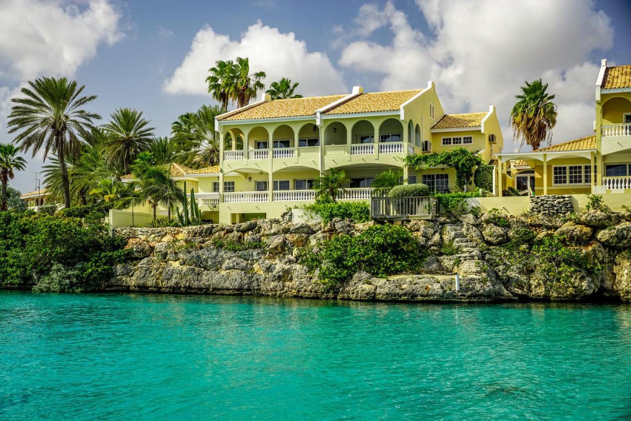 Curacao Luxury Holiday Rentals Willemstad Kültér fotó