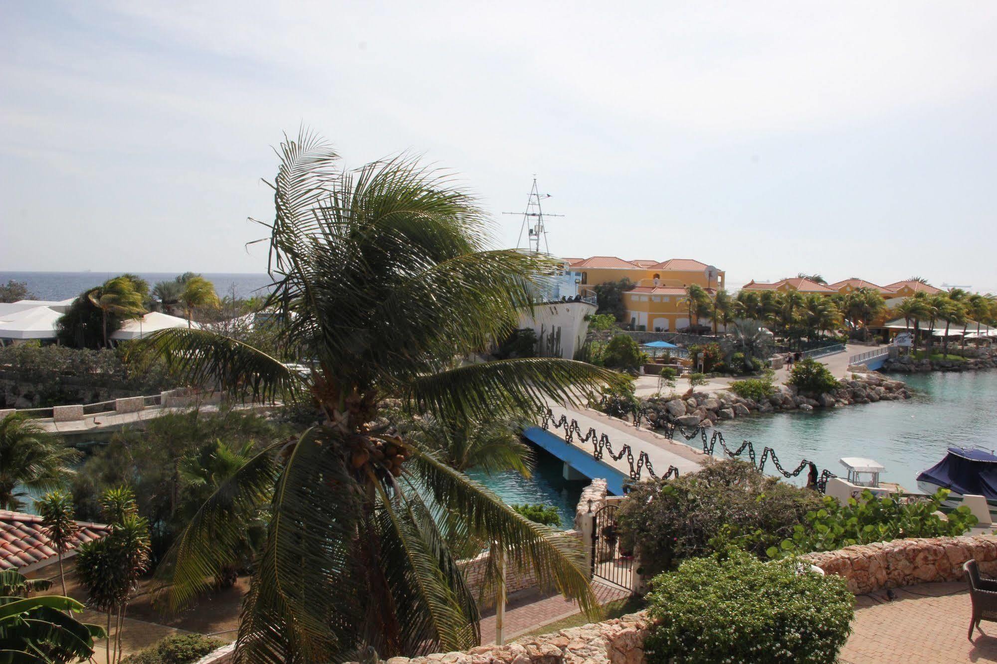 Curacao Luxury Holiday Rentals Willemstad Kültér fotó