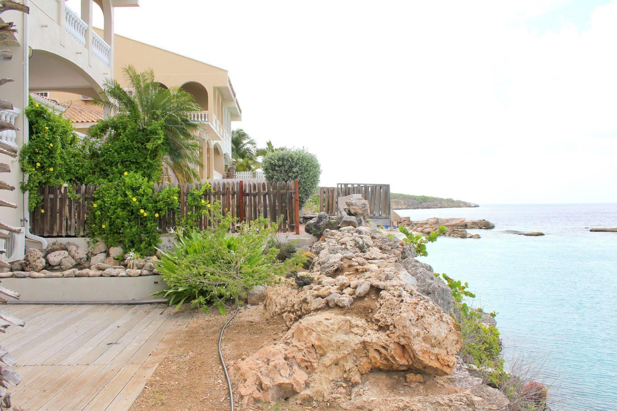 Curacao Luxury Holiday Rentals Willemstad Kültér fotó