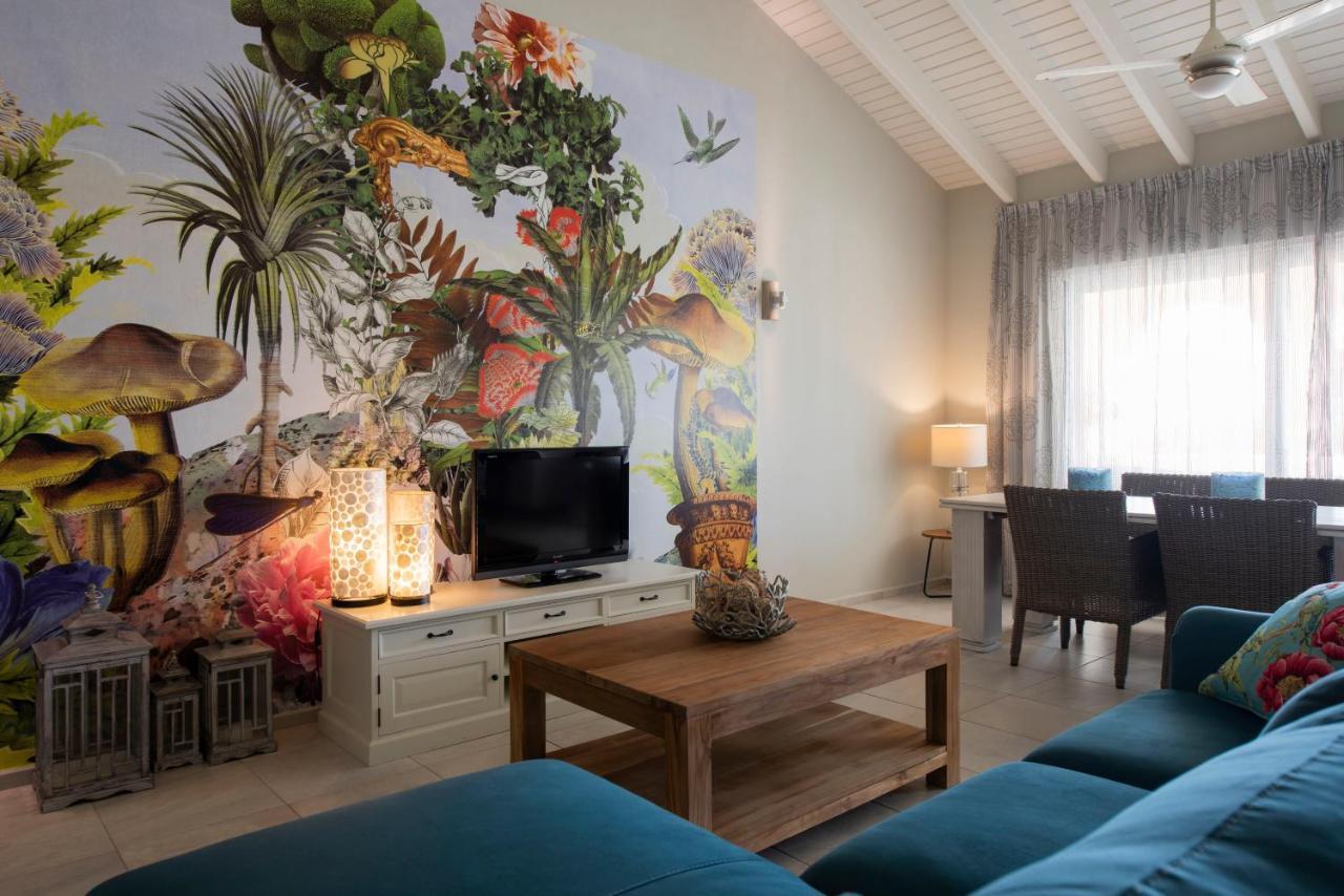 Curacao Luxury Holiday Rentals Willemstad Kültér fotó